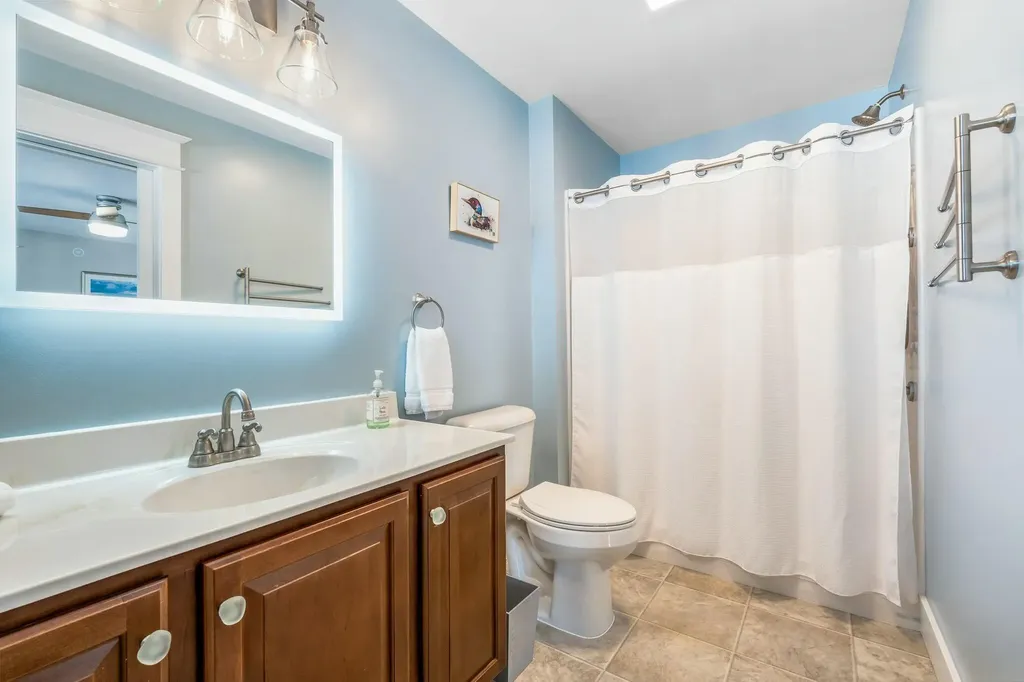 67 Poulin Drive Readfield ME 04355