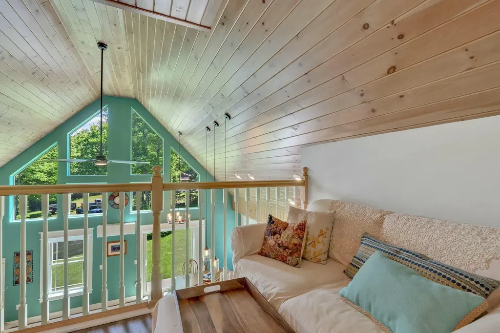 67 Poulin Drive Readfield ME 04355