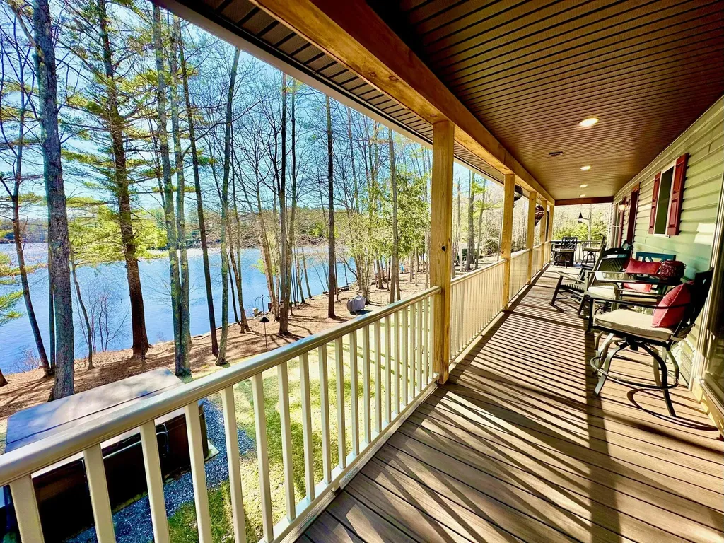 67 Poulin Drive Readfield ME 04355