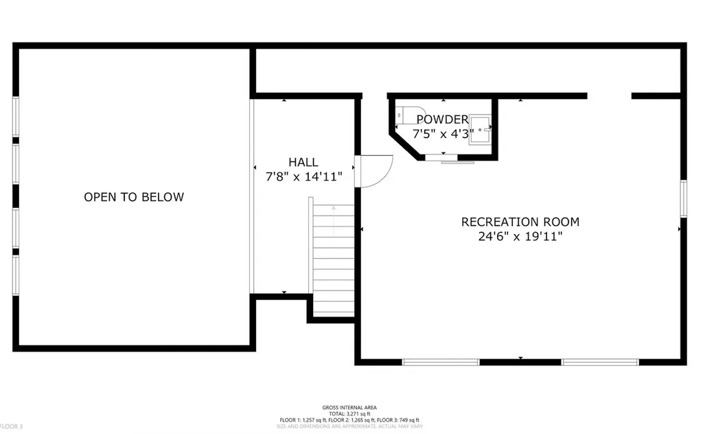 67 Poulin Drive Readfield ME 04355