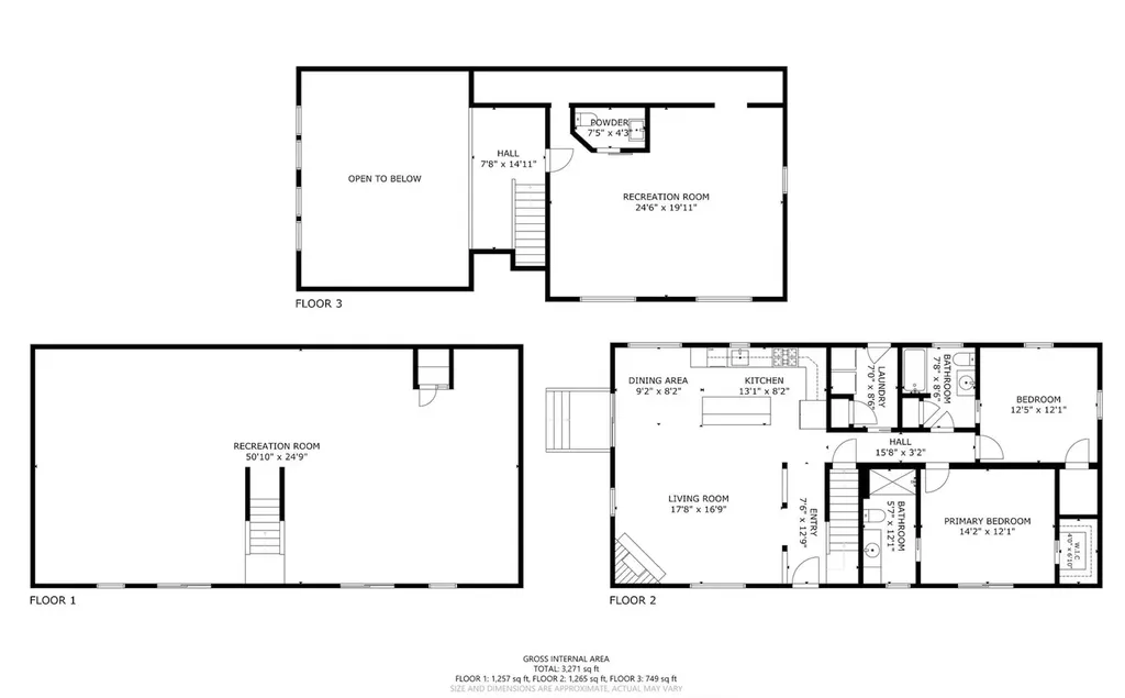 67 Poulin Drive Readfield ME 04355