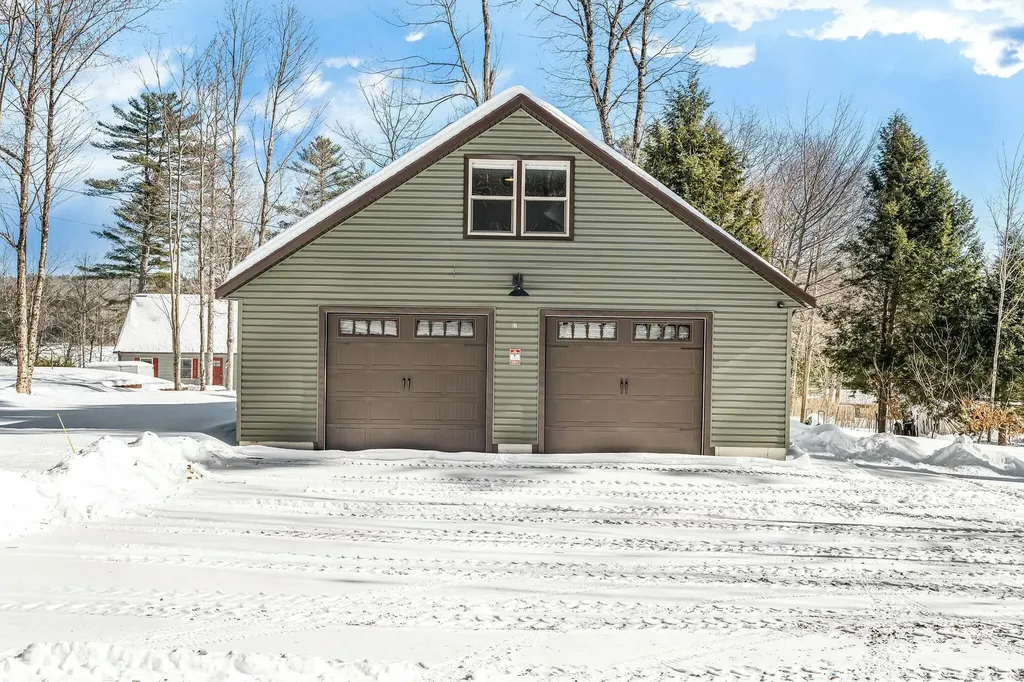 67 Poulin Drive Readfield ME 04355