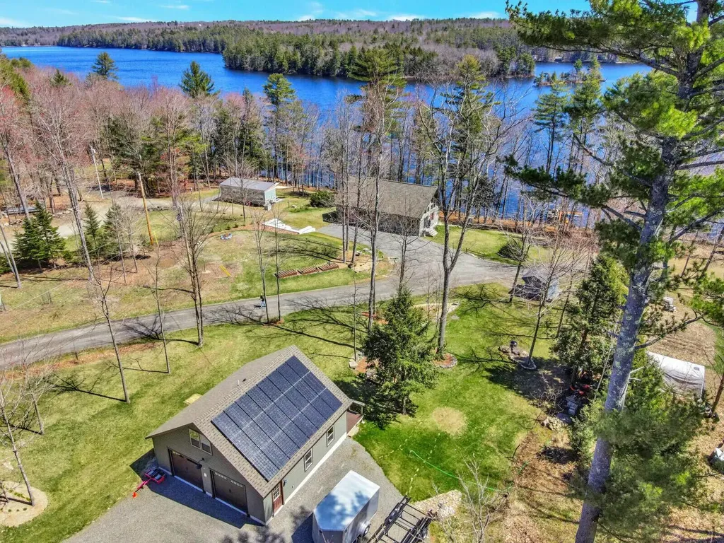 67 Poulin Drive Readfield ME 04355