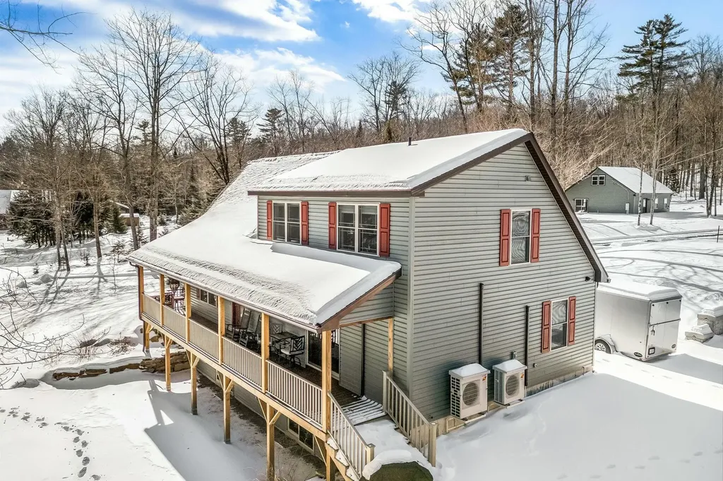 67 Poulin Drive Readfield ME 04355