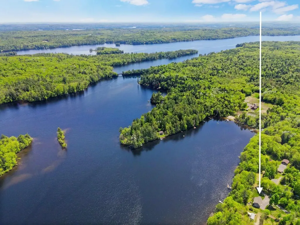 67 Poulin Drive Readfield ME 04355