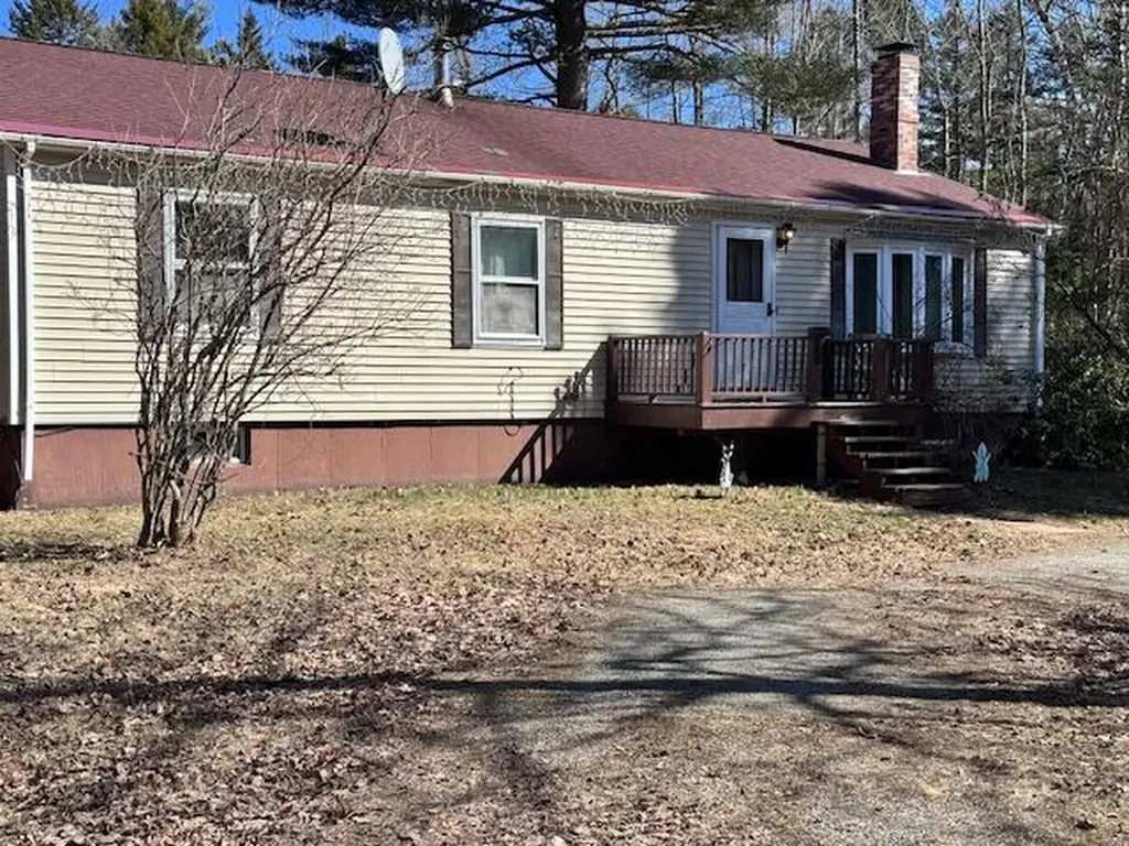 923 Castine Road Penobscot ME 04476