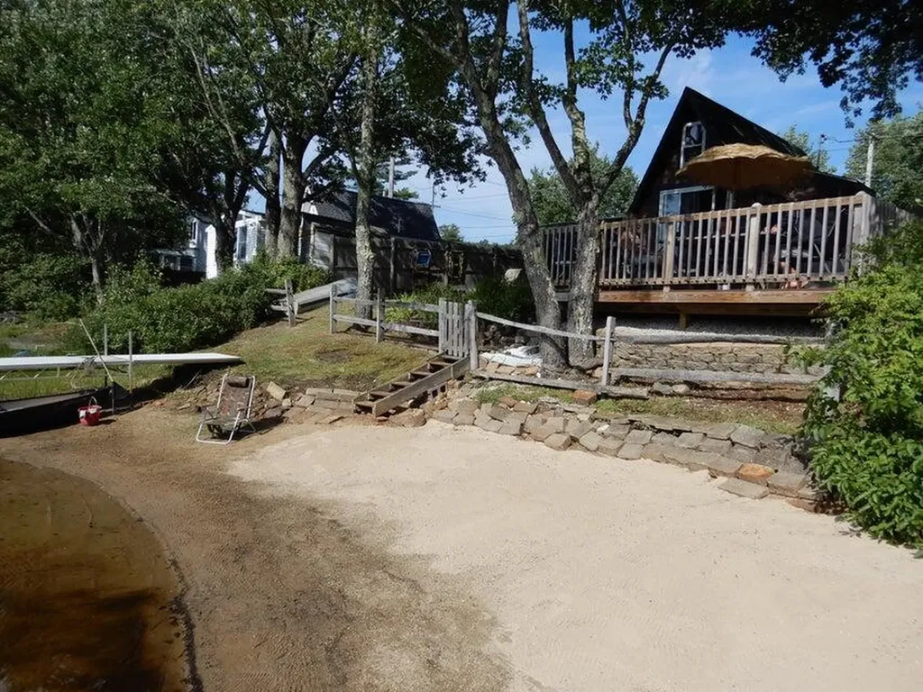 232 Waterboro Road Alfred ME 04002
