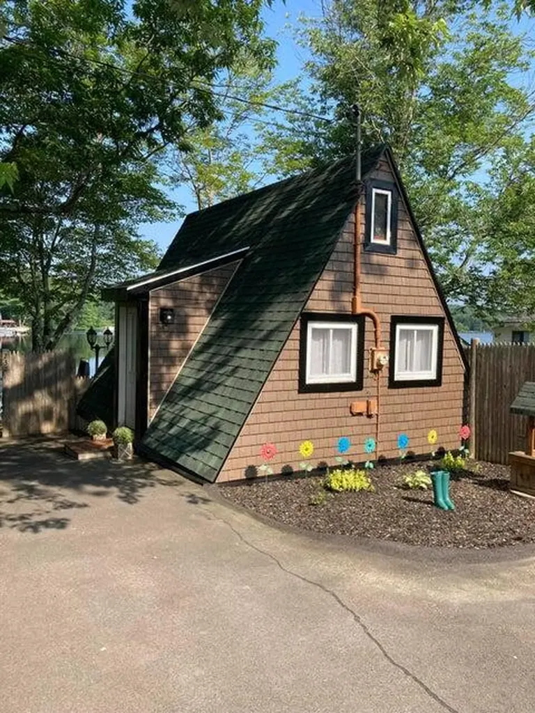 232 Waterboro Road Alfred ME 04002