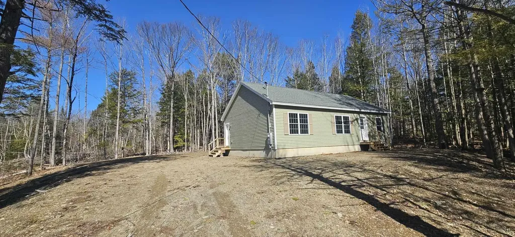 187 Poplar Street Old Town ME 04468