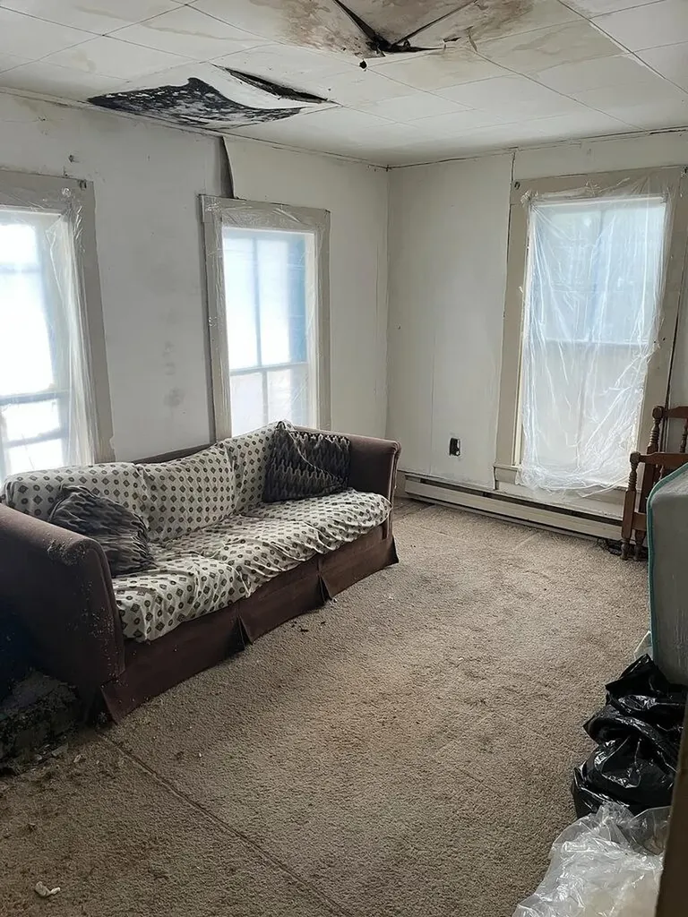 3 Golden Ridge Road Canton ME 04221