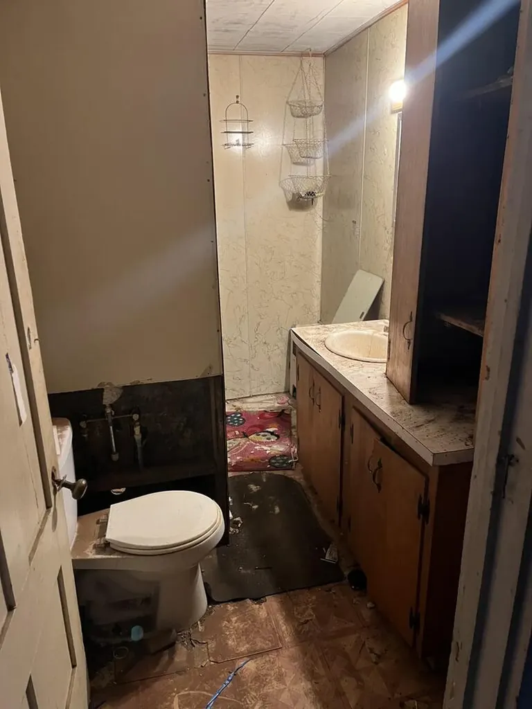 3 Golden Ridge Road Canton ME 04221