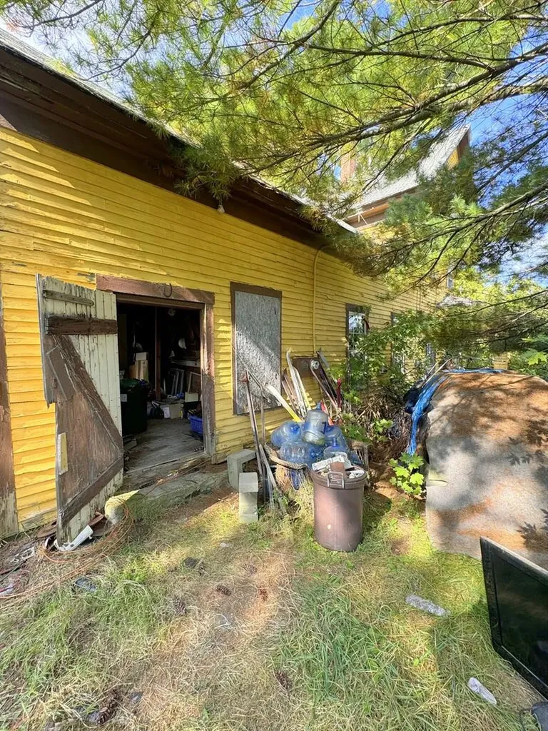 3 Golden Ridge Road Canton ME 04221