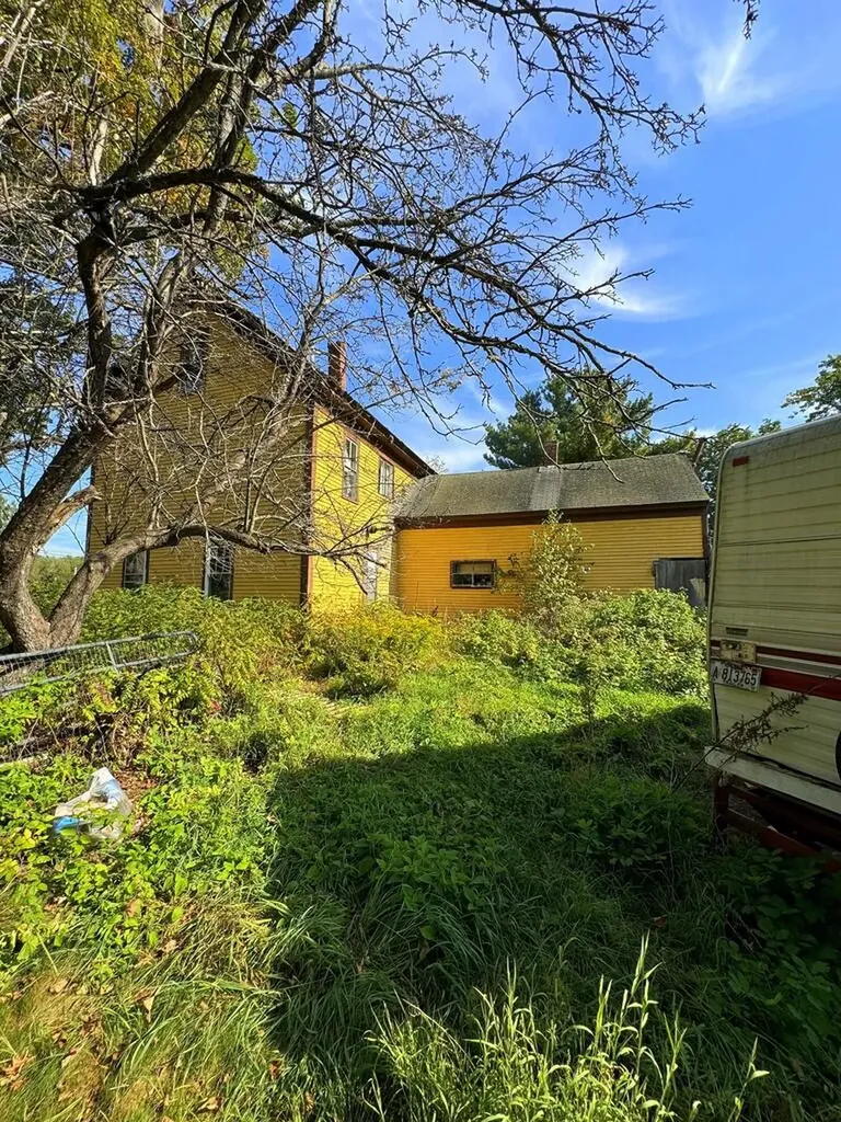 3 Golden Ridge Road Canton ME 04221