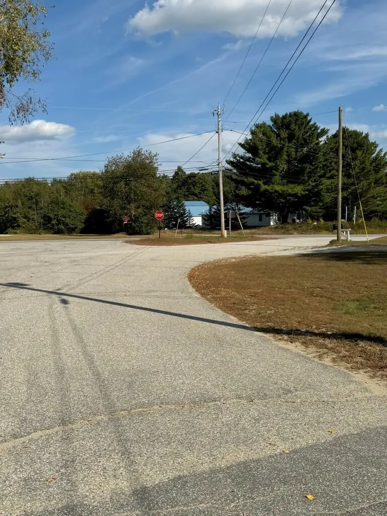 3 Golden Ridge Road Canton ME 04221