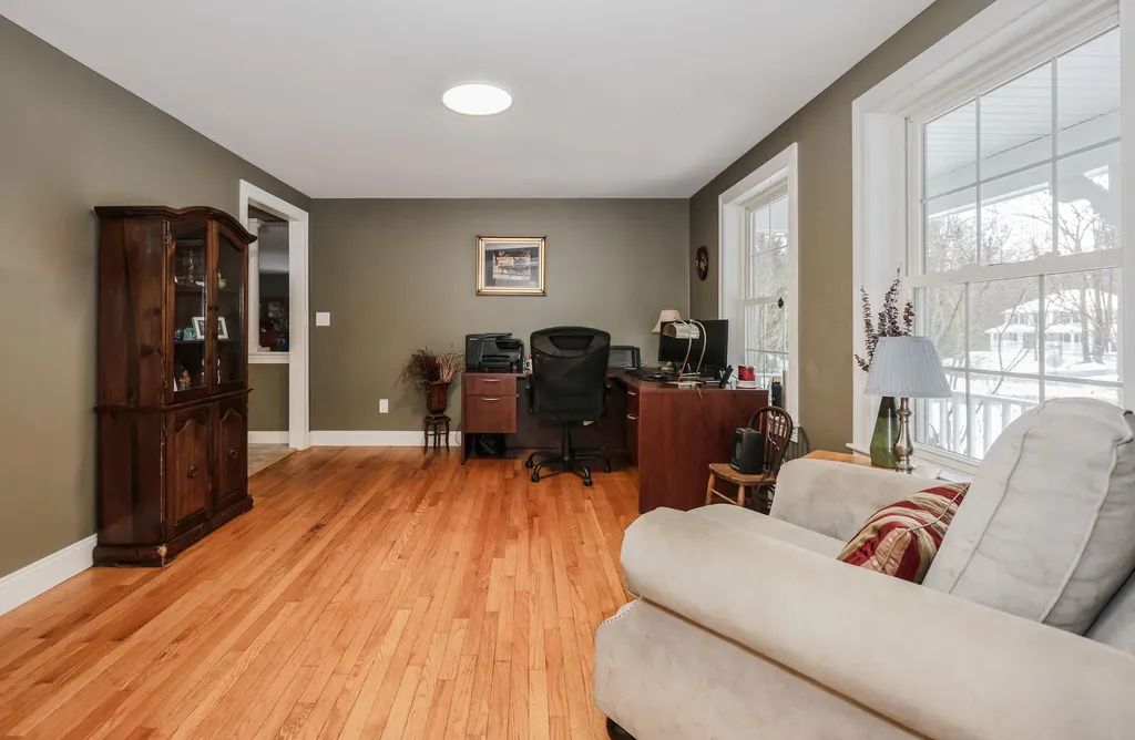 2 Deer Run Circle Arundel ME 04046