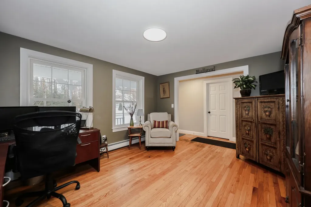 2 Deer Run Circle Arundel ME 04046