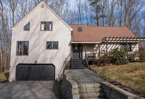 34 Oak Ridge Drive Standish ME 04084