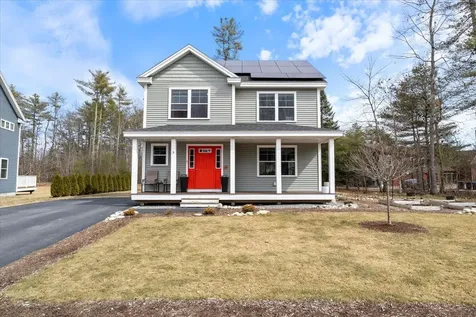 3 Belvedere Drive Windham ME 04062
