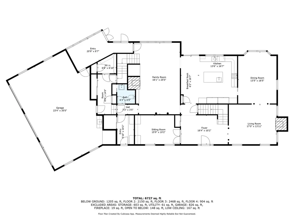 13 Streamwood Lane Falmouth ME 04105