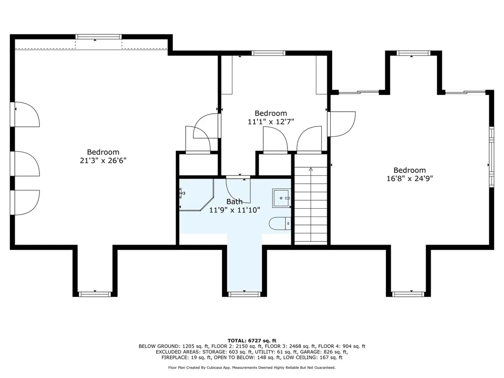 13 Streamwood Lane Falmouth ME 04105