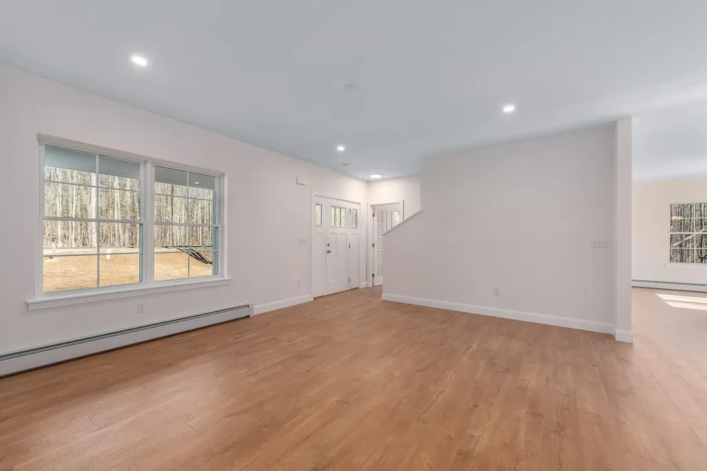 Lot A Butler Road North Berwick ME 03906