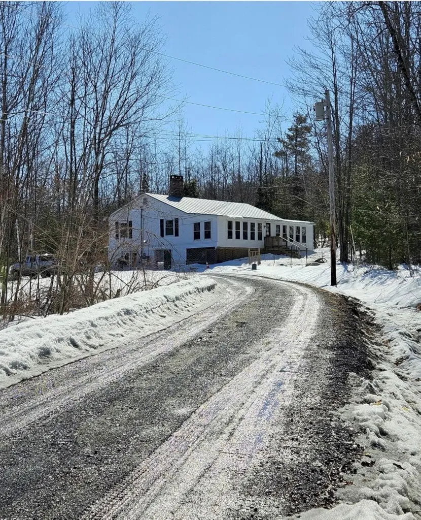 30 Beatrice Lane Madison ME 04950