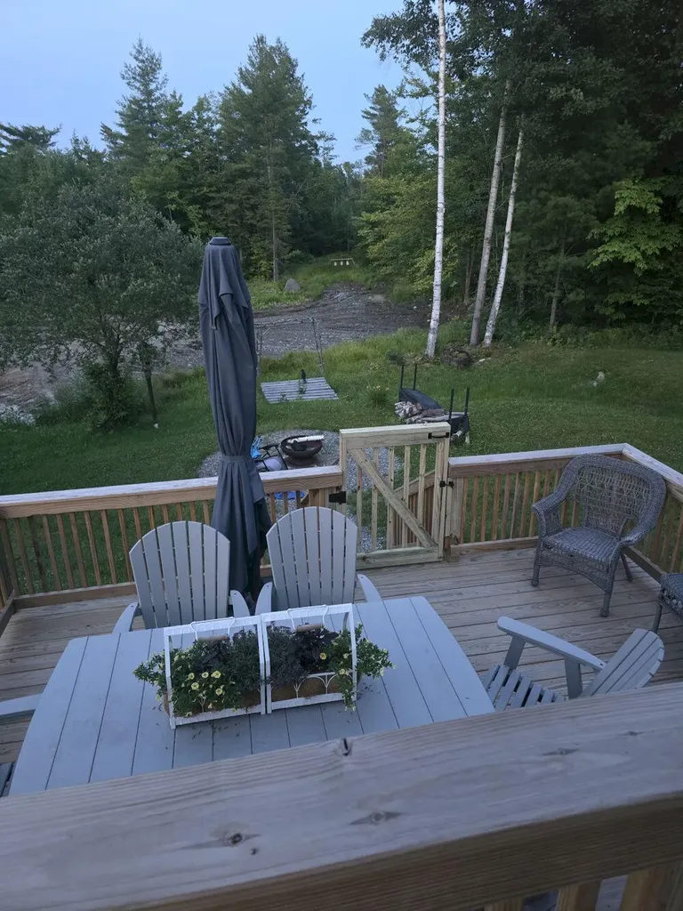 30 Beatrice Lane Madison ME 04950