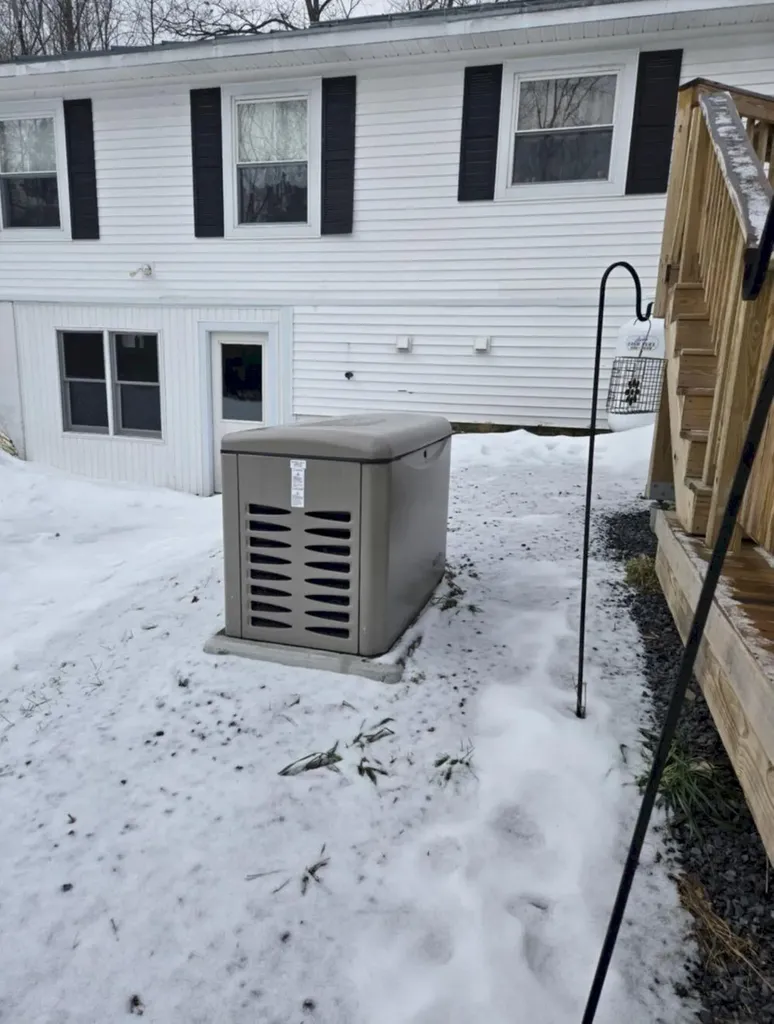 30 Beatrice Lane Madison ME 04950
