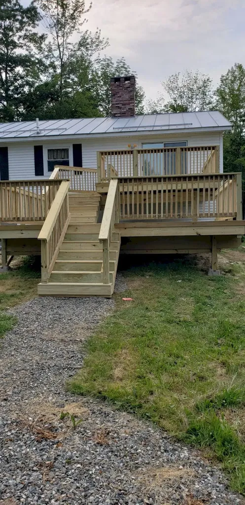 30 Beatrice Lane Madison ME 04950