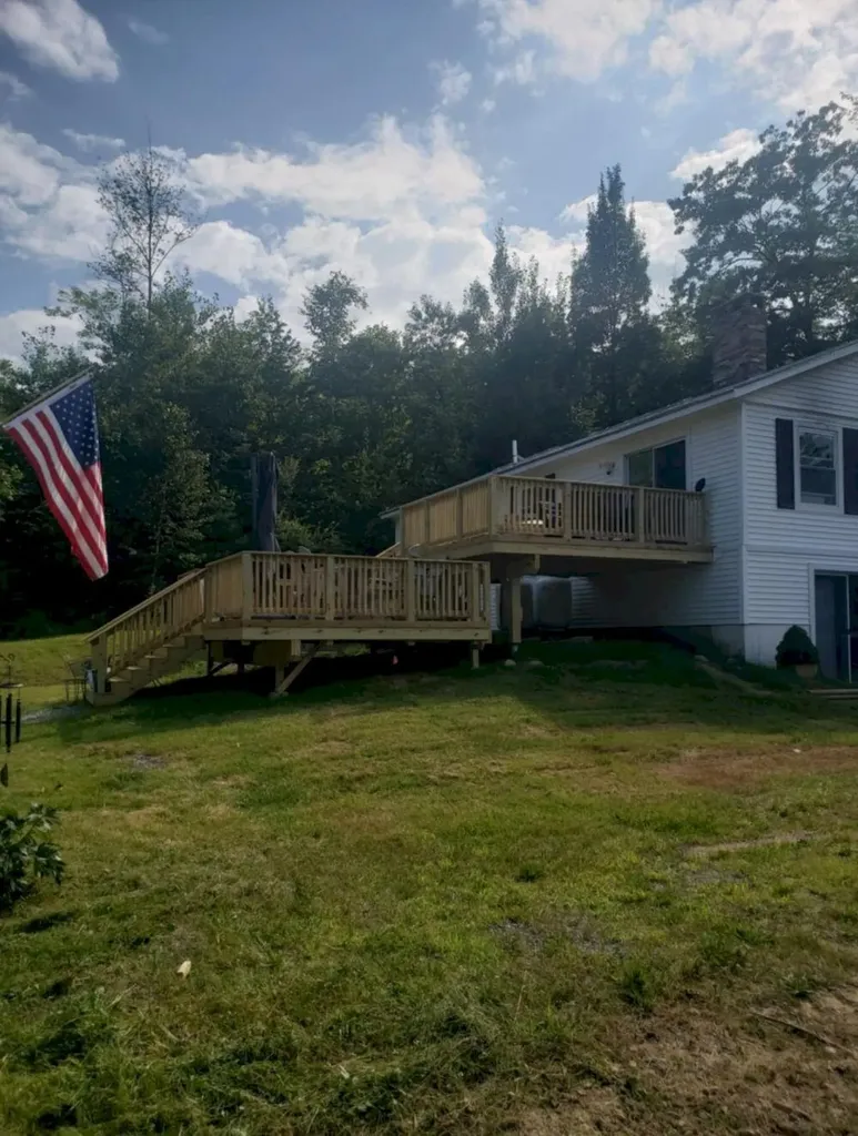 30 Beatrice Lane Madison ME 04950