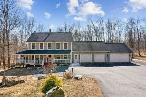 72 Falmouth Road Windham ME 04062