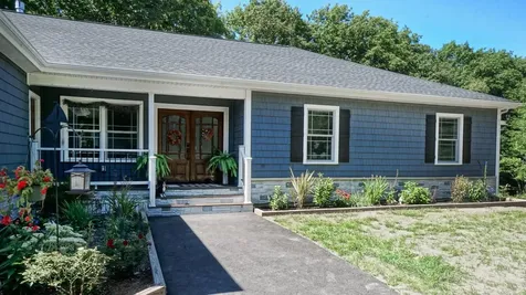 3 Nautical Way Gray ME 04039