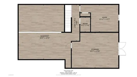 3 Nautical Way Gray ME 04039