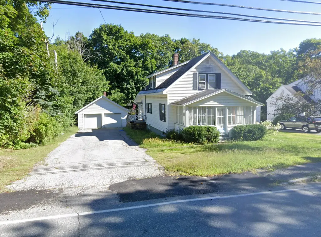36 Surry Road Ellsworth ME 04605