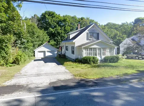 36 Surry Road Ellsworth ME 04605