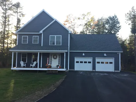 49 Pinecrest Lane Pittston ME 04345
