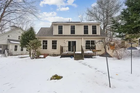 78 Echo Road Brunswick ME 04011