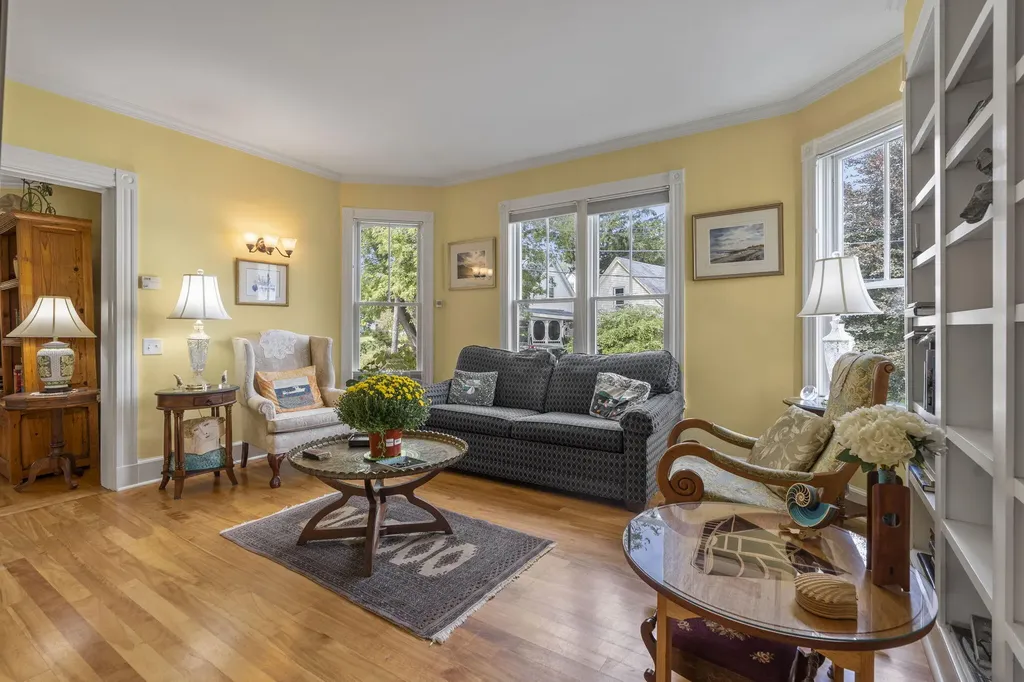 30 Linden Street Rockland ME 04841