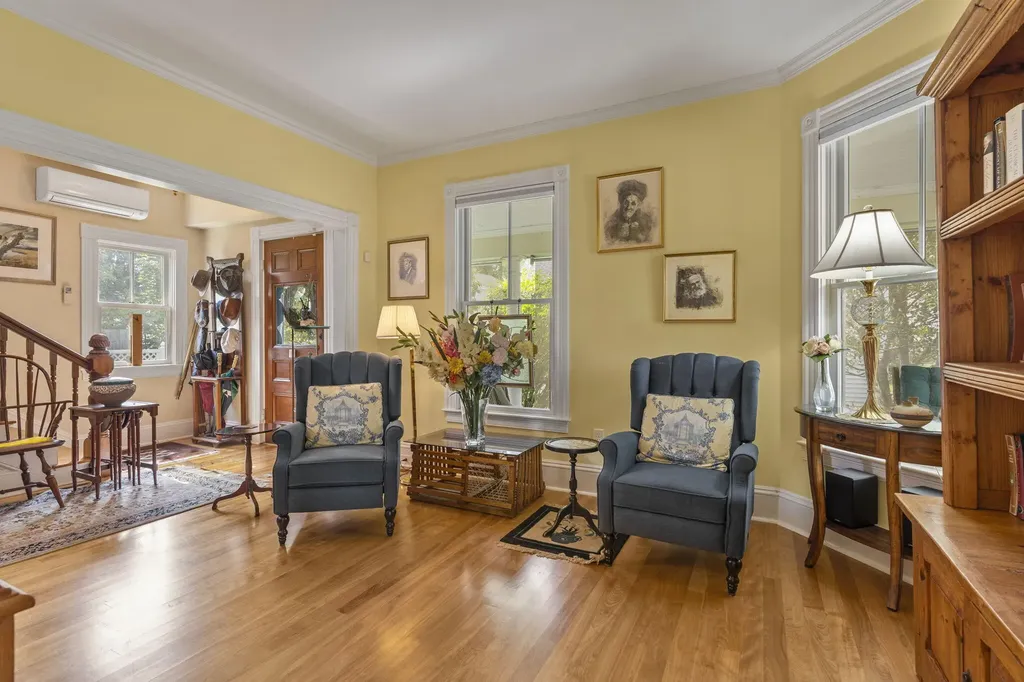 30 Linden Street Rockland ME 04841