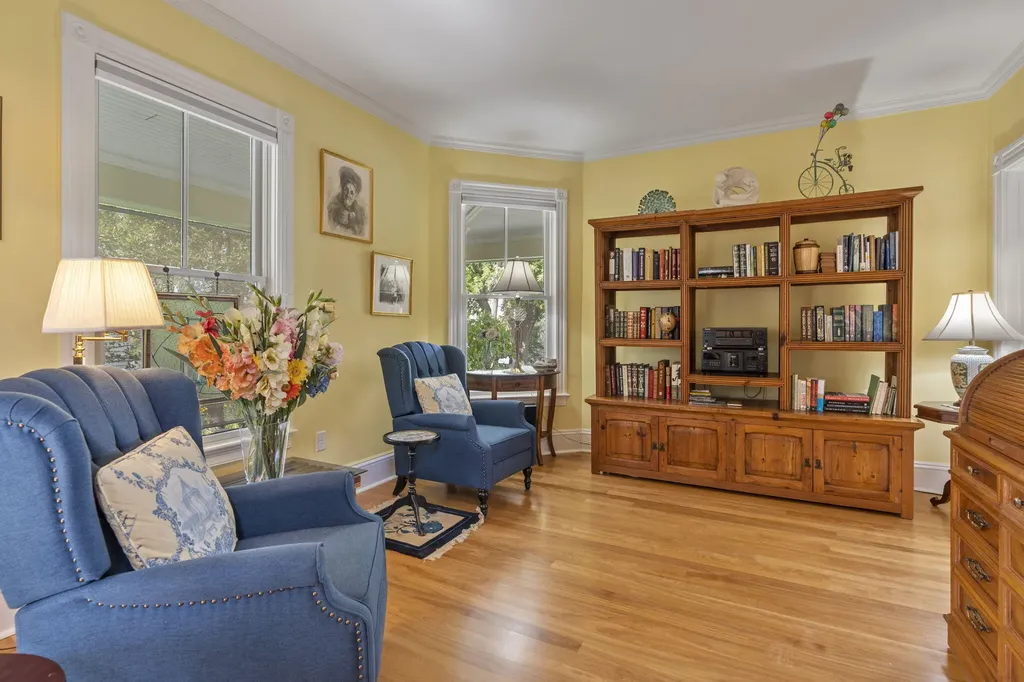 30 Linden Street Rockland ME 04841