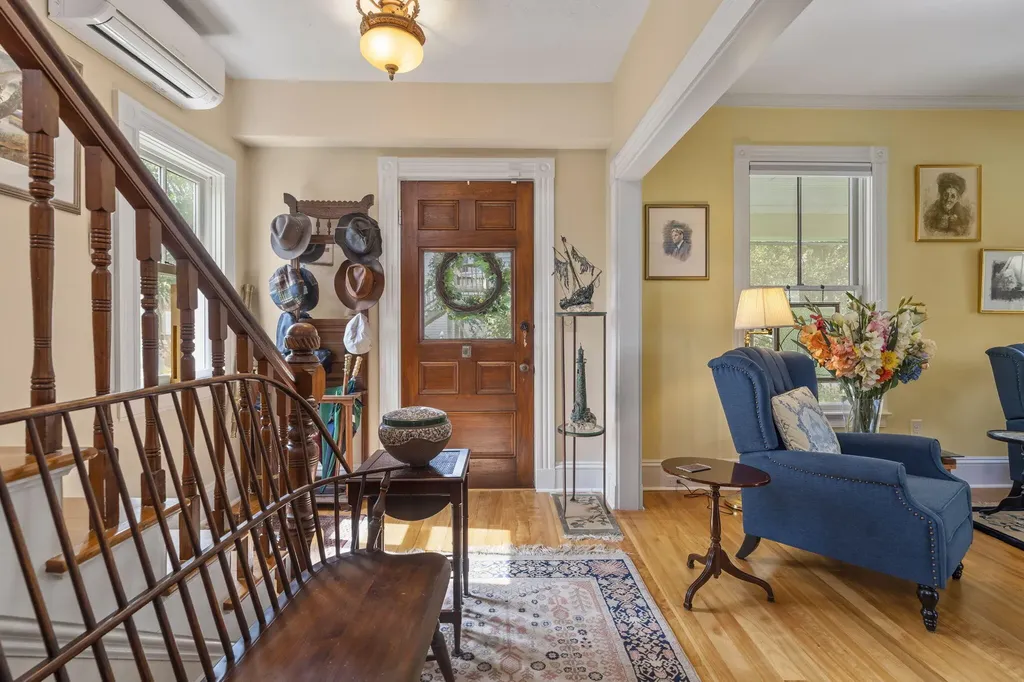 30 Linden Street Rockland ME 04841