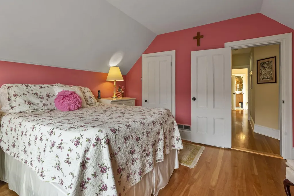 30 Linden Street Rockland ME 04841
