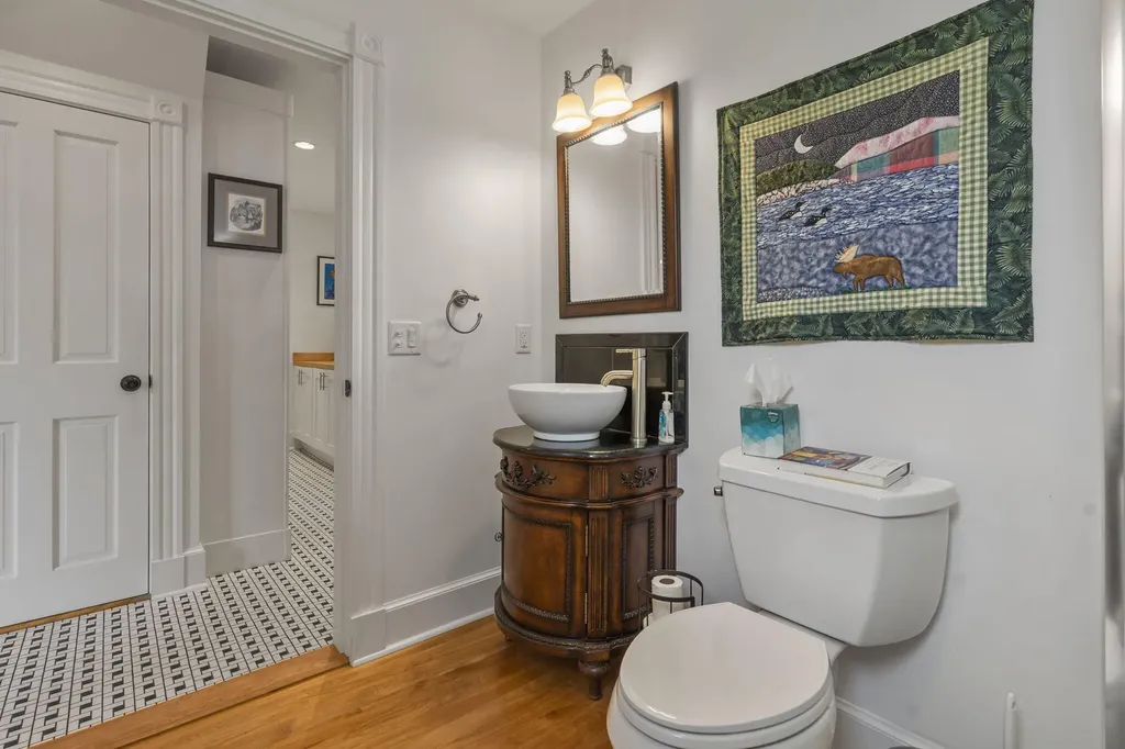 30 Linden Street Rockland ME 04841