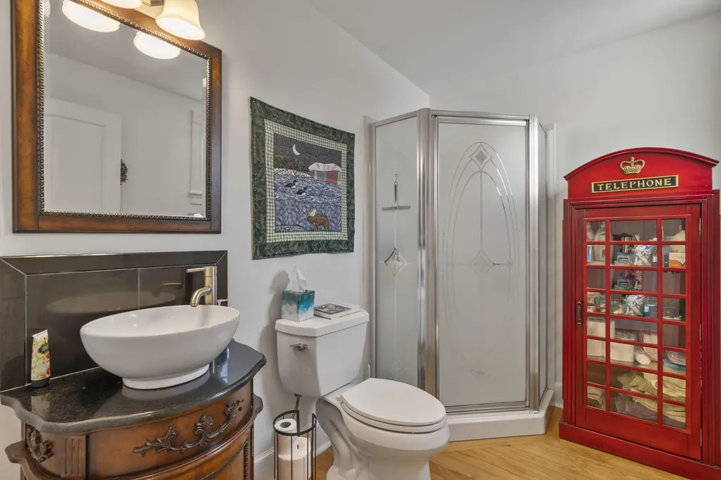 30 Linden Street Rockland ME 04841