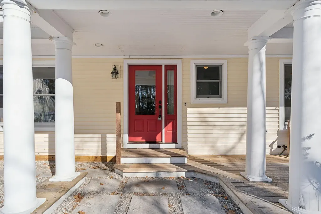15 Kirkwood Road Scarborough ME 04074