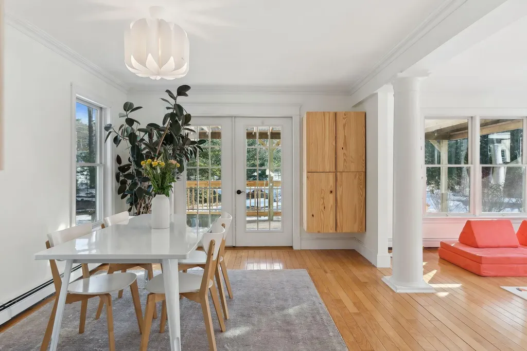 15 Kirkwood Road Scarborough ME 04074