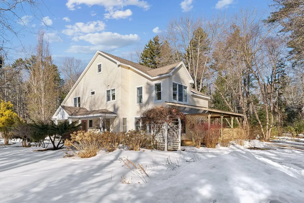 15 Kirkwood Road Scarborough ME 04074