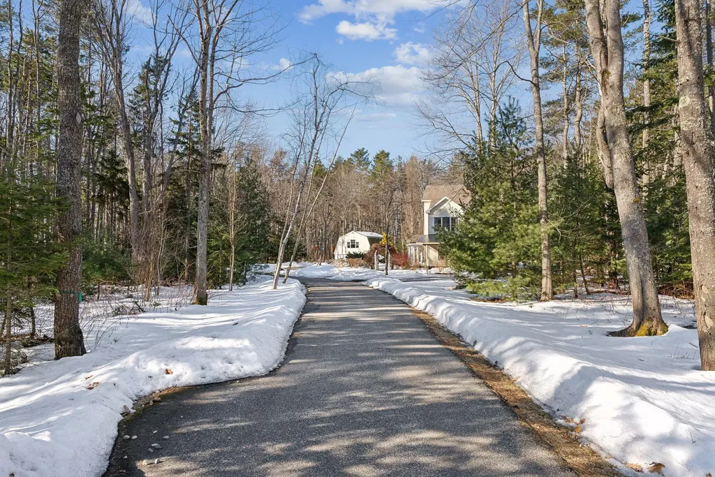 15 Kirkwood Road Scarborough ME 04074