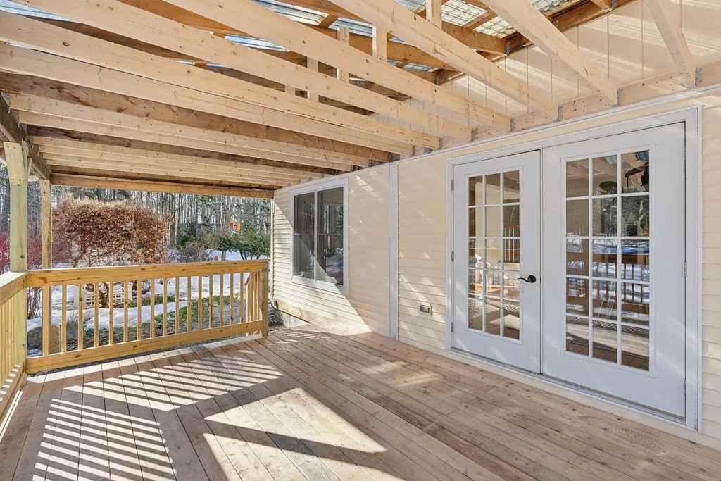 15 Kirkwood Road Scarborough ME 04074