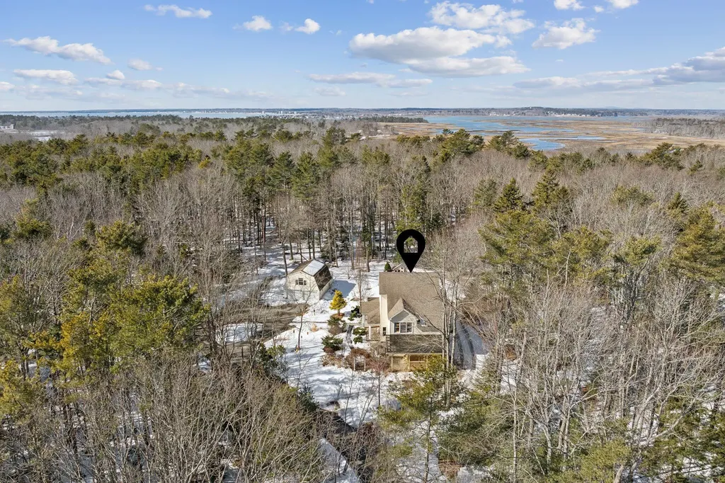 15 Kirkwood Road Scarborough ME 04074
